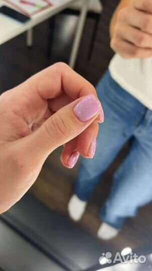 Маникюр Солнечный Город