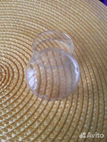 Штамп большой