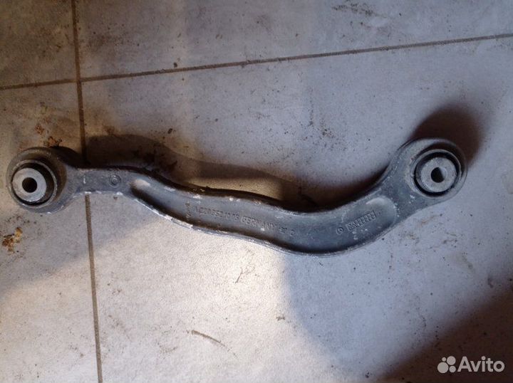 Задний рычаг задний правый Mercedes S-Class W220