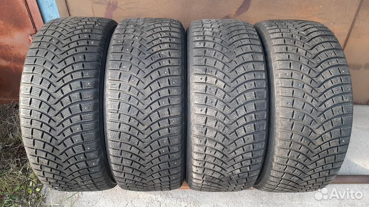 Michelin Latitude X-Ice North 265/45 R20 104T
