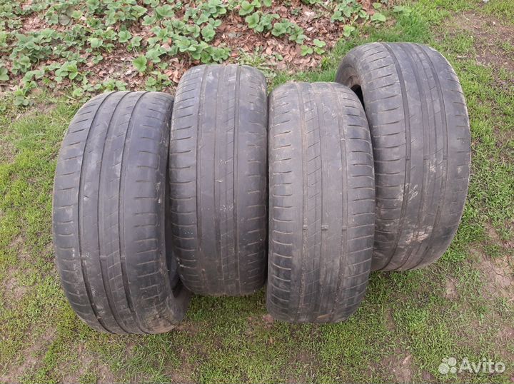 Goodyear EfficientGrip Performance 195/55 R15 85V