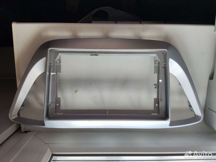 Автомагнитолы на hyundai solaris 2019