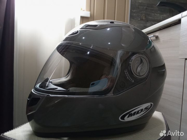 Шлем для мотоцикла