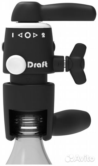Пеногаситель Draft Lite
