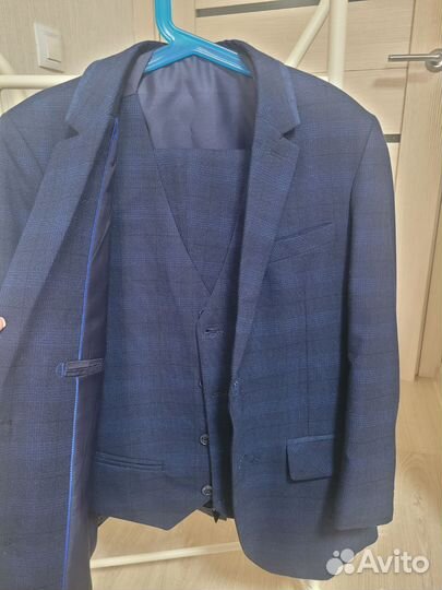 Костюм школьный для мальчика