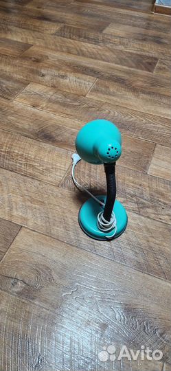 Светильник настольный детский