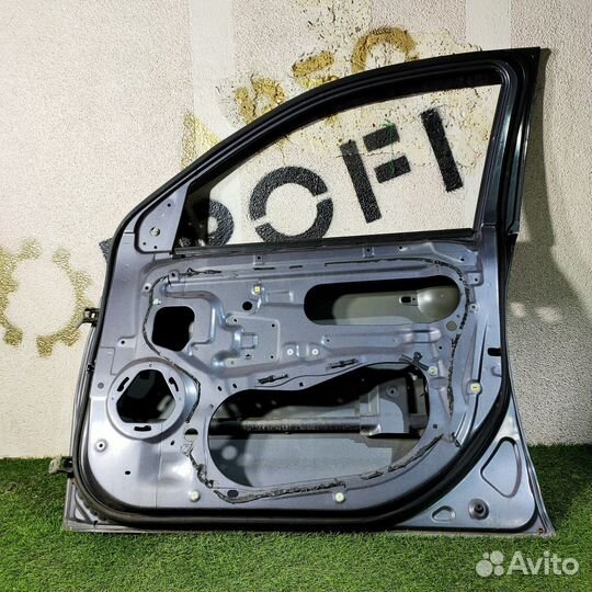 Дверь передняя правая Mitsubishi Outlander II
