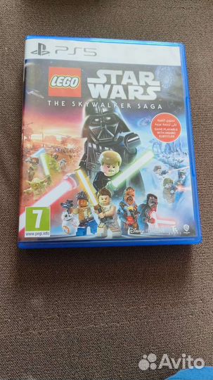 Игры для приставок ps5