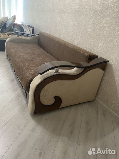 Диван кровать