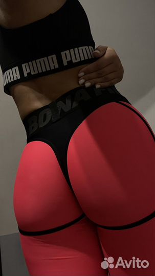 Bona fide костюм