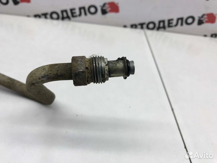 Трубка топливная Daihatsu Gran Move 2000 г.в