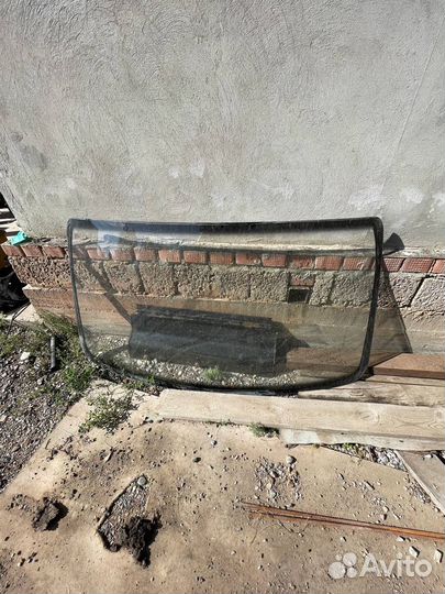 Лобовое стекло газ 3302 и 3310 Валдай