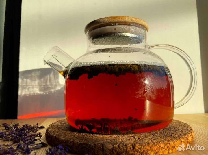 Иван-чай кипрей 1 килограмм, лето 2023