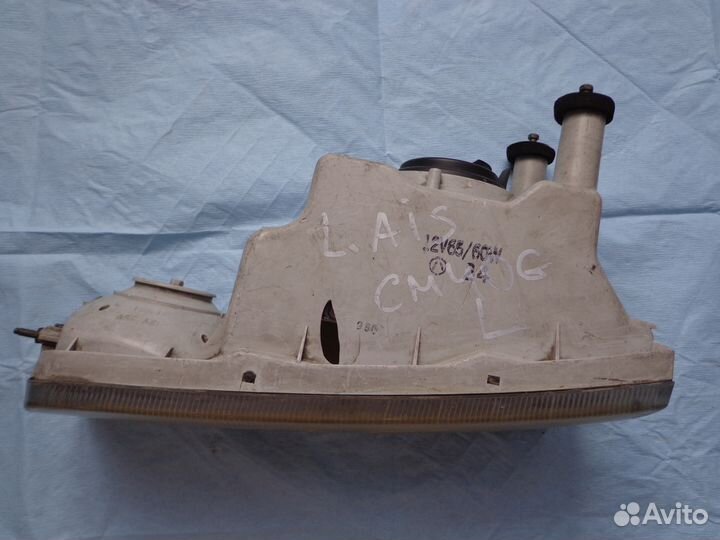 Фара левая на Toyota lite ACE сm40G