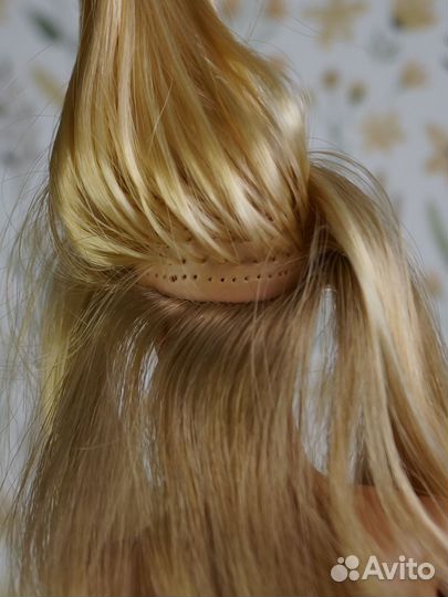 Барби Sydney opera house Mackie нюд