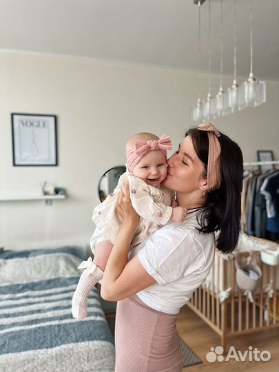 Домашняя фотосессия