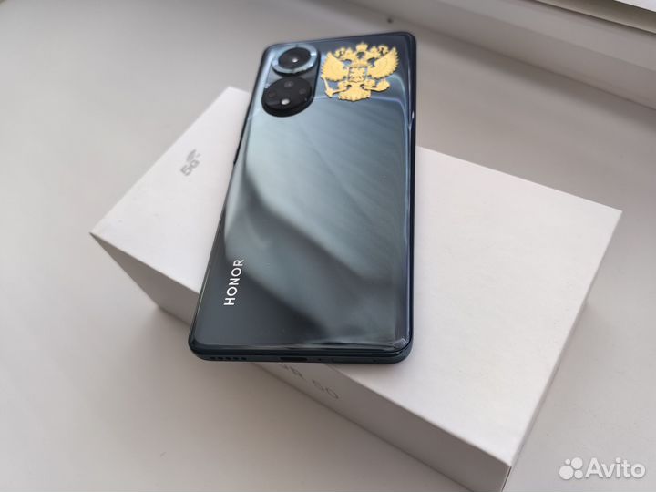 HONOR 50, 8/128 ГБ