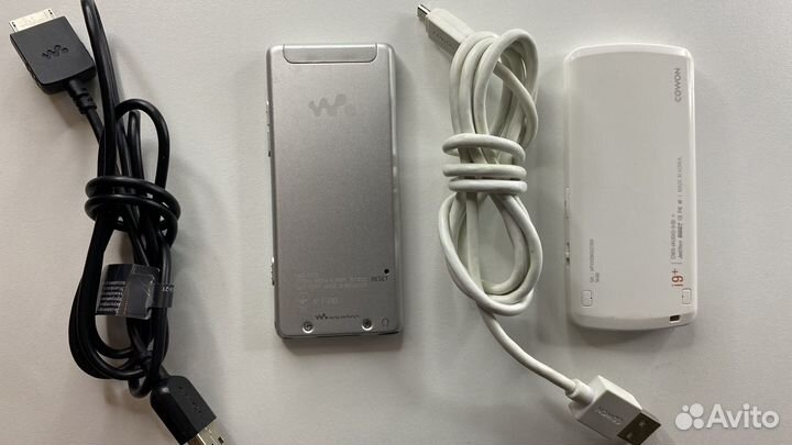 Mp3 плеер с bluetooth