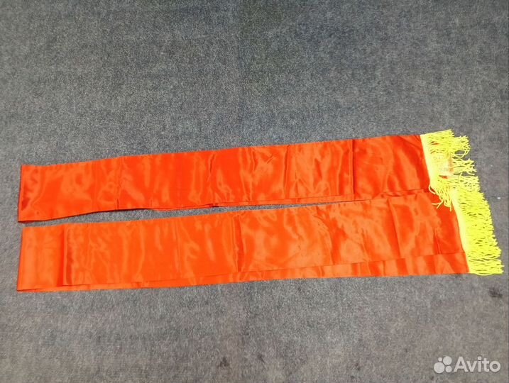 Лента наградная РСФСР