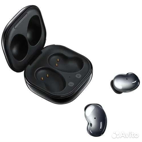 Безпроводные наушники Samsung galaxy buds live