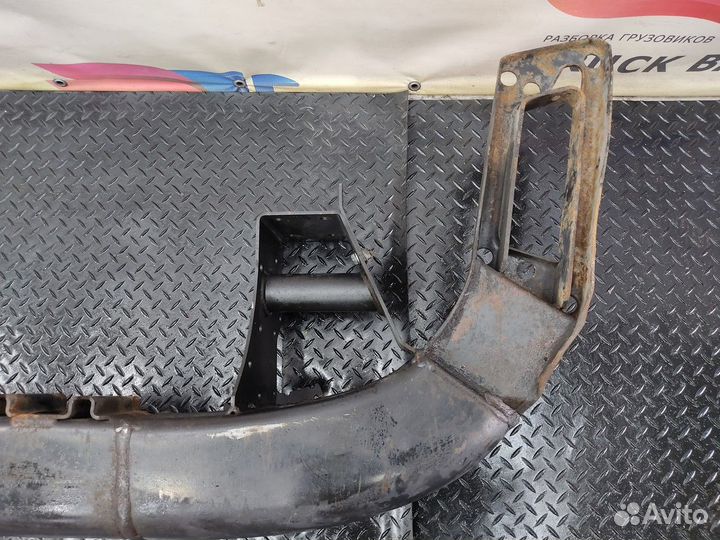 Усилитель бампера Man TGA, Man TGS, Man TGX