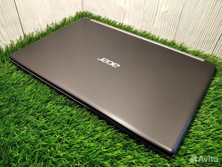 Отличный Acer c GeForce 2GB + intel + SSD+Гарантия