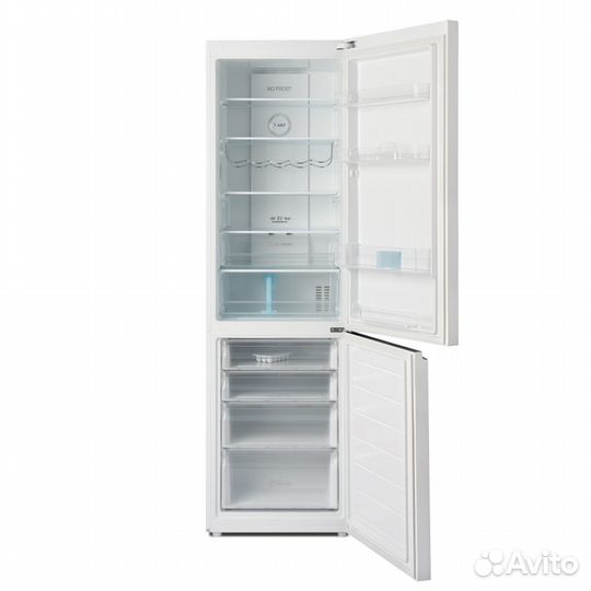 Холодильник Haier C2F637cwrg