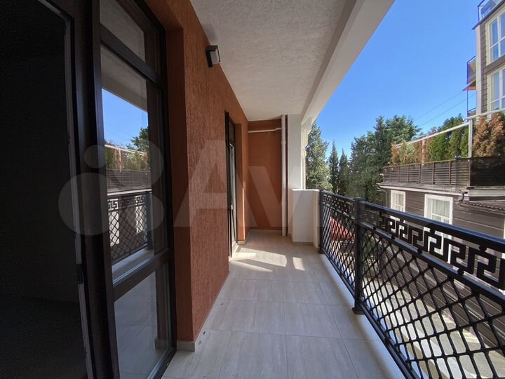 2-к. квартира, 49,3 м², 1/8 эт.