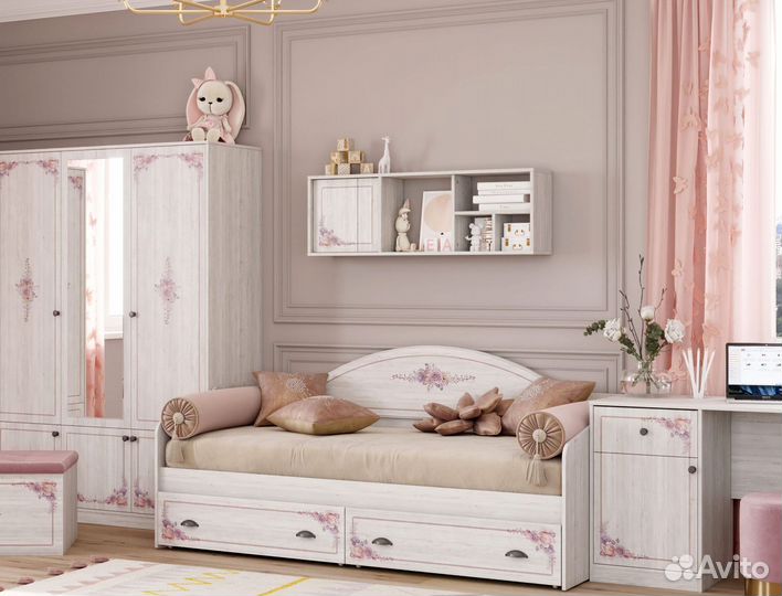 Новая Кровать 