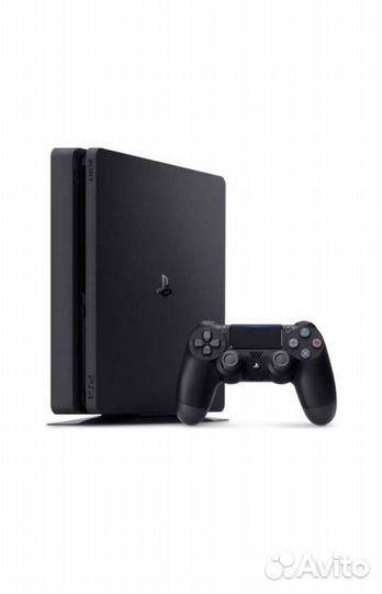 Sony playstation 4
