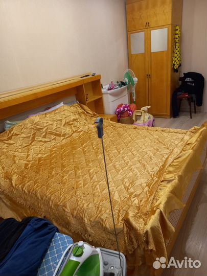 Спальный гарнитур бу