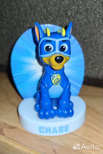 Sweet box Щенячий патруль