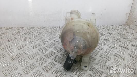 Бачок расширительный peugeot 308 1 (LBN27NP01)