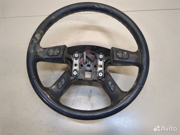 Руль Hummer H2, 2004