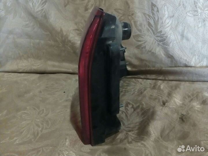 Задний фонарь,приора