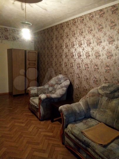 2-к. квартира, 45 м², 4/5 эт.