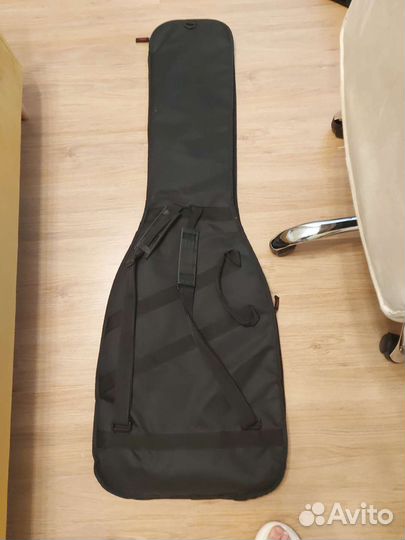 Чехол для бас гитары Gatorcases