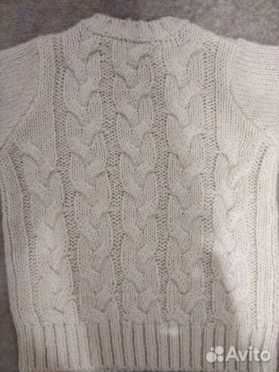 Джемпер детский (новый)