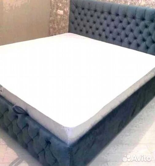 Матрас анатомический