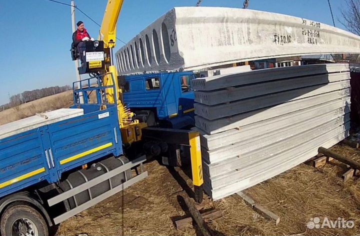 Плиты на дом от зжби