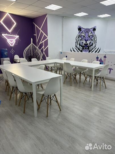 Аренда студии для выпускных и день рождений