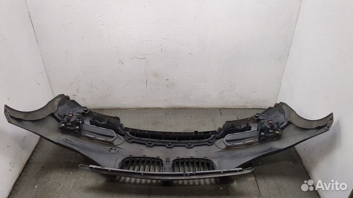 Бампер BMW 1 F20, F21, 2013