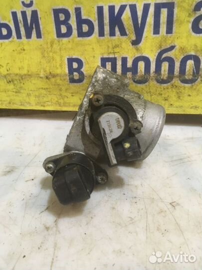 Заслонка дроссельная Lifan Smily