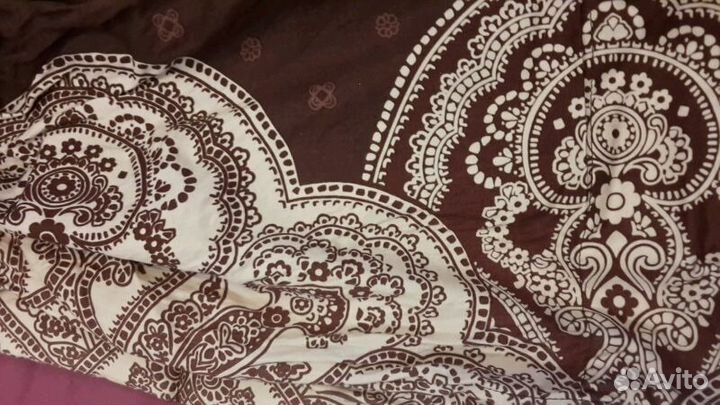 Слинг на кольцах