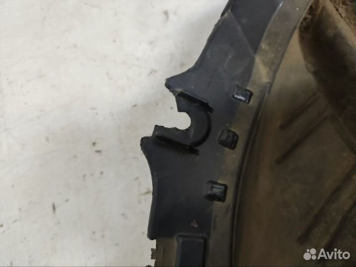 Подкрылок передний правый Bmw X1 F48 2015-2018