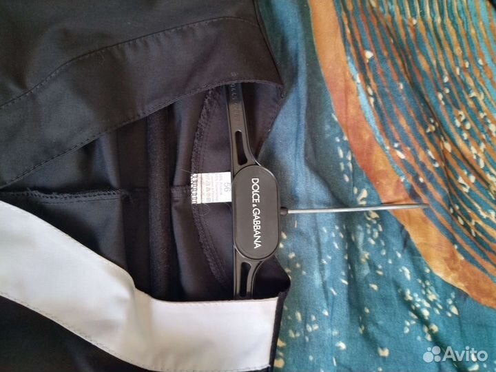 Спецодежда для медицинских работников