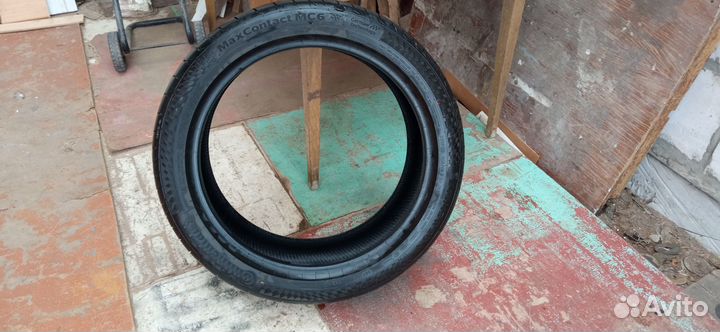 Continental MaxContact MC6 245/45 R20 103V