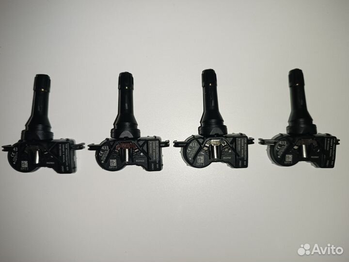 Новый датчик давления 4250C275