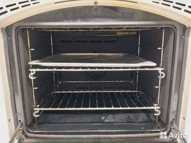 Духовой шкаф Nardi