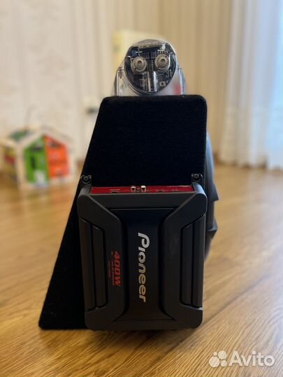 Сабвуфер Pioneer TS-WX305B